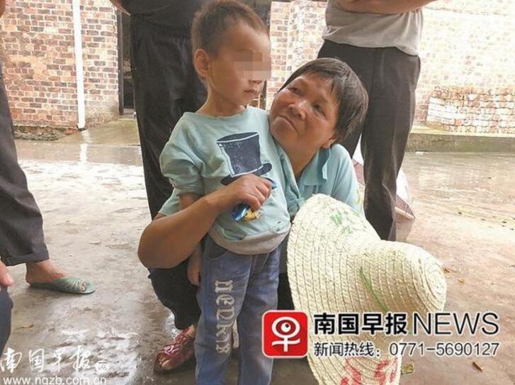 派币钱包中文设置_乐清“失联”男孩母亲被判1年3个月 量刑过重？